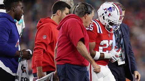 Patriots place Marcus Jones on IR, sign Will Grier for use as emergency 3rd QB against Jets